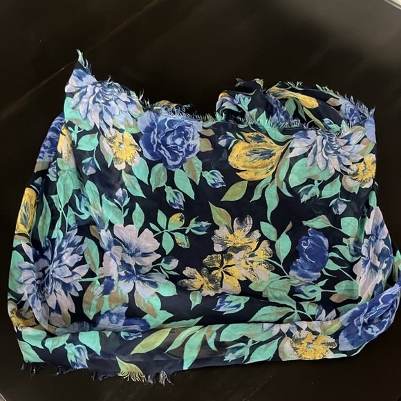 Infinity scarf - Picture 2 of 2